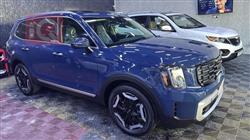 كيا تيلوريد